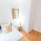 Malvern - Beautiful 2 bed upper flat Ideal for Contractors Free Parking - Саут-Шилдс