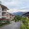 ‘The Mountain Majesty’: cozy 1 bhk apartment