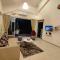 ‘The Mountain Majesty’: cozy 1 bhk apartment