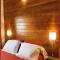 Austral House-chalet sud sauvage