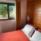 Austral House-chalet sud sauvage
