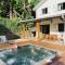 Austral House-chalet sud sauvage - Сен-Жозеф