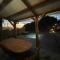 Austral House-chalet sud sauvage