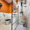 Modern and spacious apartment! - 利物浦