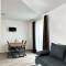 Sky Apartments 509