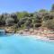 Appartement vue mer en Résidence avec piscine - Porto-Vecchio