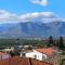Villa Mykines