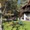 Chalet Natura Sport&Relax