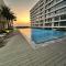 Marassi Galleria Residence Bahrain