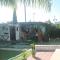 Guest house with shared pool. - Coria del Río