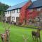 The Greyhound Inn and Hotel