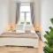 Bild Golden Deer Apartment - 3 Schlafzimmer - Zentrum - 92m²