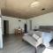 Modern and brigth studio in Palermo Hollywood