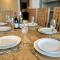 Ski in-Ski out! Spacious & Stylish Apartment for 8 in the heart of Lavachet
