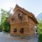 ALPIK Chalets - Bohinj - Bohinj