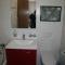 MicroAppartment with bath and cozy balcony