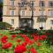 Unique suite at Tenuta Granducale Dolciano