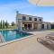 Villa Stellar