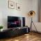 Design Apartment / 1 Room / Netflix / Parken