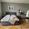 Design Apartment / 1 Room / Netflix / Parken