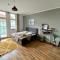 Design Apartment / 1 Room / Netflix / Parken