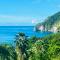 Vue Mer/3Beds/Piscine/wifi/900 mètres de la plage - 德赛