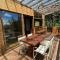 Chalet VIP . Jacuzzi, espectacular