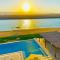 Luxury 4 bedroom villa with a heated pool - Hurgada