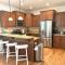 Grayling Beach House