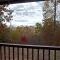 Hayden’s Hideaway - Mountain view, hot tub, game room, fun! - Blairsville