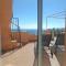 Carvajal Beach Seaview Apartment - Benalmádena