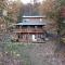 Hayden’s Hideaway - Mountain view, hot tub, game room, fun! - Blairsville