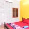 Steven home stay, near white town, rock beach & near railway station - Pondicherry