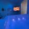 SPA JUNGLE - Le Mesnil-Saint-Denis