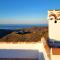 Finca Los Paseros, BBQ, pool, spectacular sea views