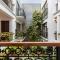 Hotel Banana Boutique & Spa - 5th Av Playa del Carmen