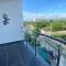 Disfruta hermoso apartaestudio