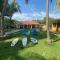 SOLID Surf Camp Hostel Nicaragua