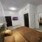 The Milton Apartment