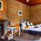 Reillys Wines Heritage Cottages
