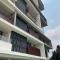 Solaris Appartment 5&7th floor - Accra
