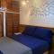 Apartamento con vista al mar