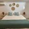 Las Terrenas Villa- King Bed, Beaches & Dining