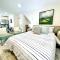 "Bike" at Hills Meaford, Pet Friendly, Ground Floor Suite