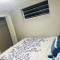 1 Bedroom modern basement suite with private entrance