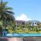 Le Gia Villa 1, sang trọng, bên hồ, hướng biển, 3PN, 3 phòng tắm, Novaworld Phan Thiết cho kỳ nghỉ gia đình - 潘切