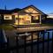 Kiwi Retreat