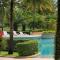 Comfort house with pool in the garden - Laguna 138