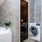 5 star holiday home in Henne-By Traum