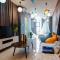 ITCC Manhattan Suites by Calvin - 东贡岸 ITCC Manhattan Suites by Calvin - 东贡岸